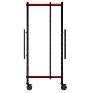 FlexiRacks 3C2W_Front
