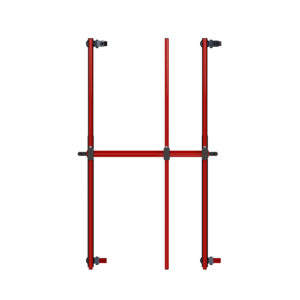 FlexiRacks 3C2W_top
