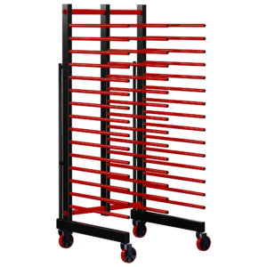FlexiRacks 3CW