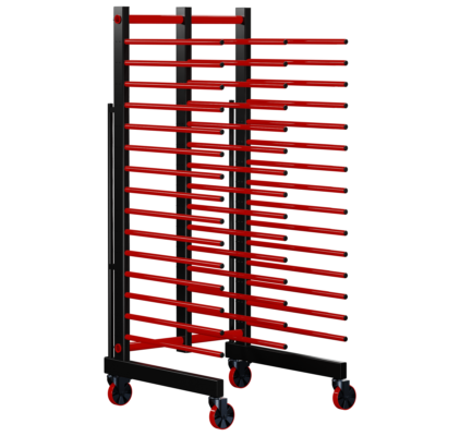 FlexiRacks 3CW