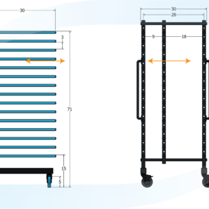 3CW_FlexiRacks_Dimensions