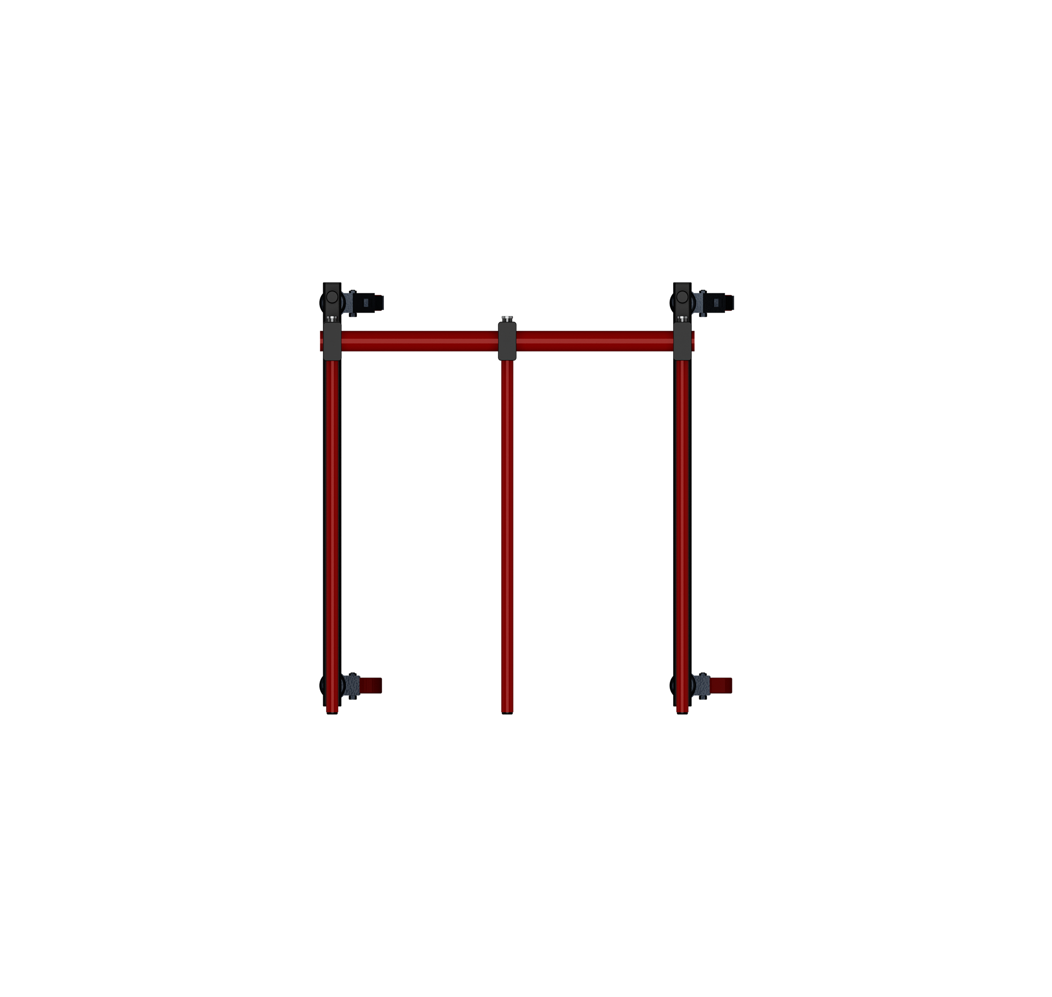 FlexiRacks 3CW_TV