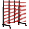 FlexiRacks 4CWL
