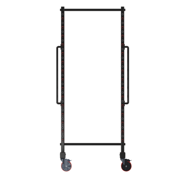 FlexiRacks_2CW_Frontview