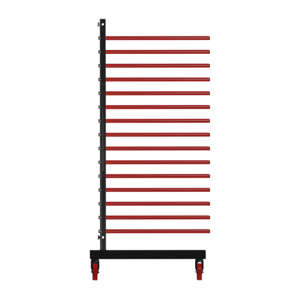 FlexiRacks_3CW_Sideview