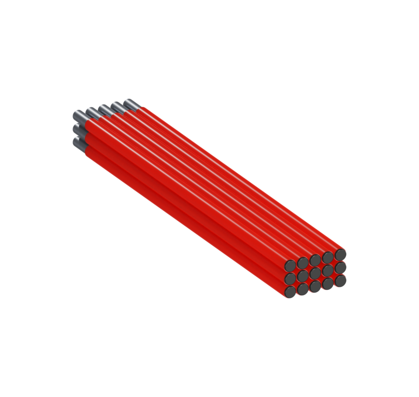 Additional Holding Bar Kit