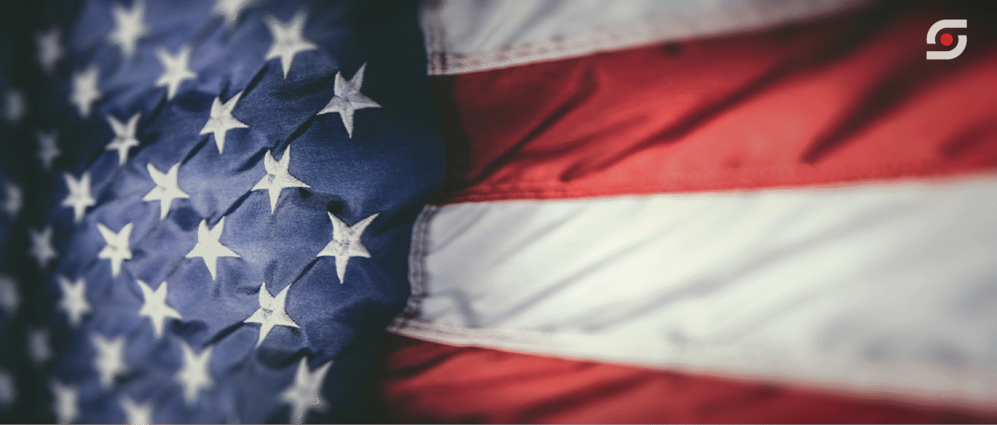 memorial day flag