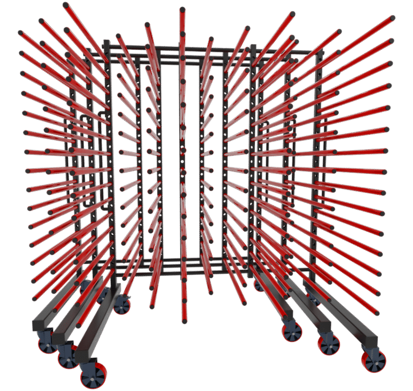 Home of Industrial Drying Rack