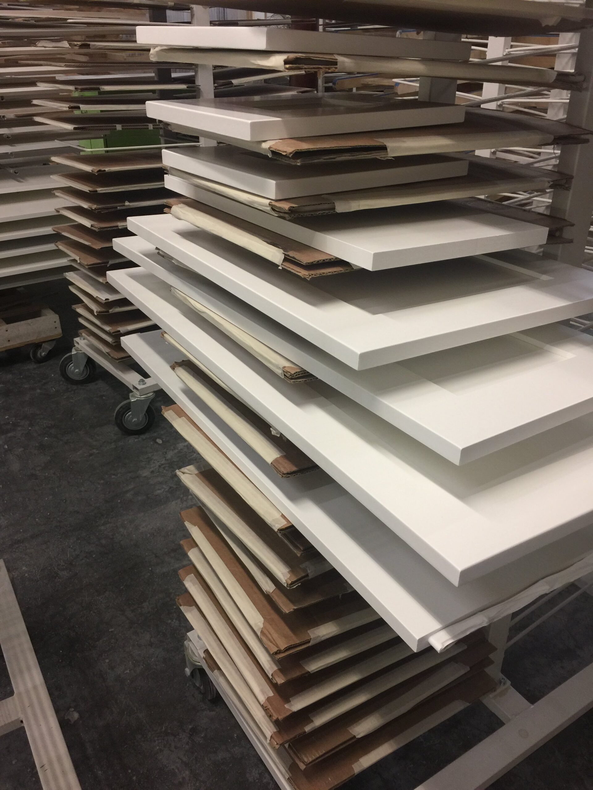 Other racks