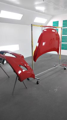 Automobile Ind