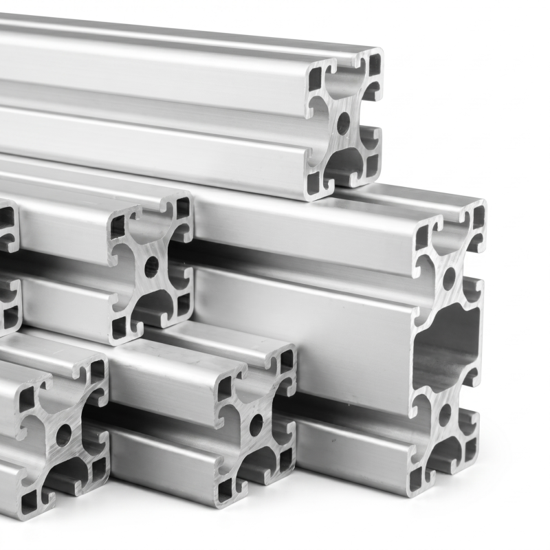 Metal molding