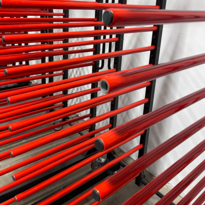 FR_Rubber coating